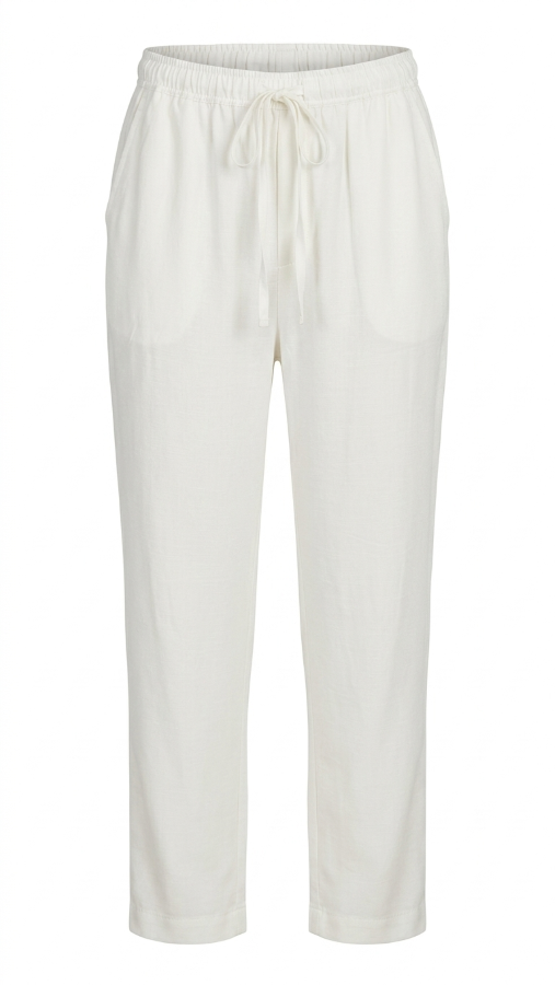Cruiser Set Trouser Off-white
