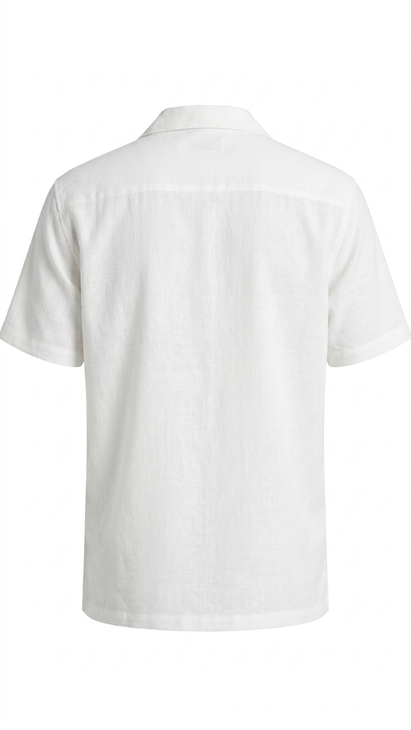Cruiser Set Shirt Off-white