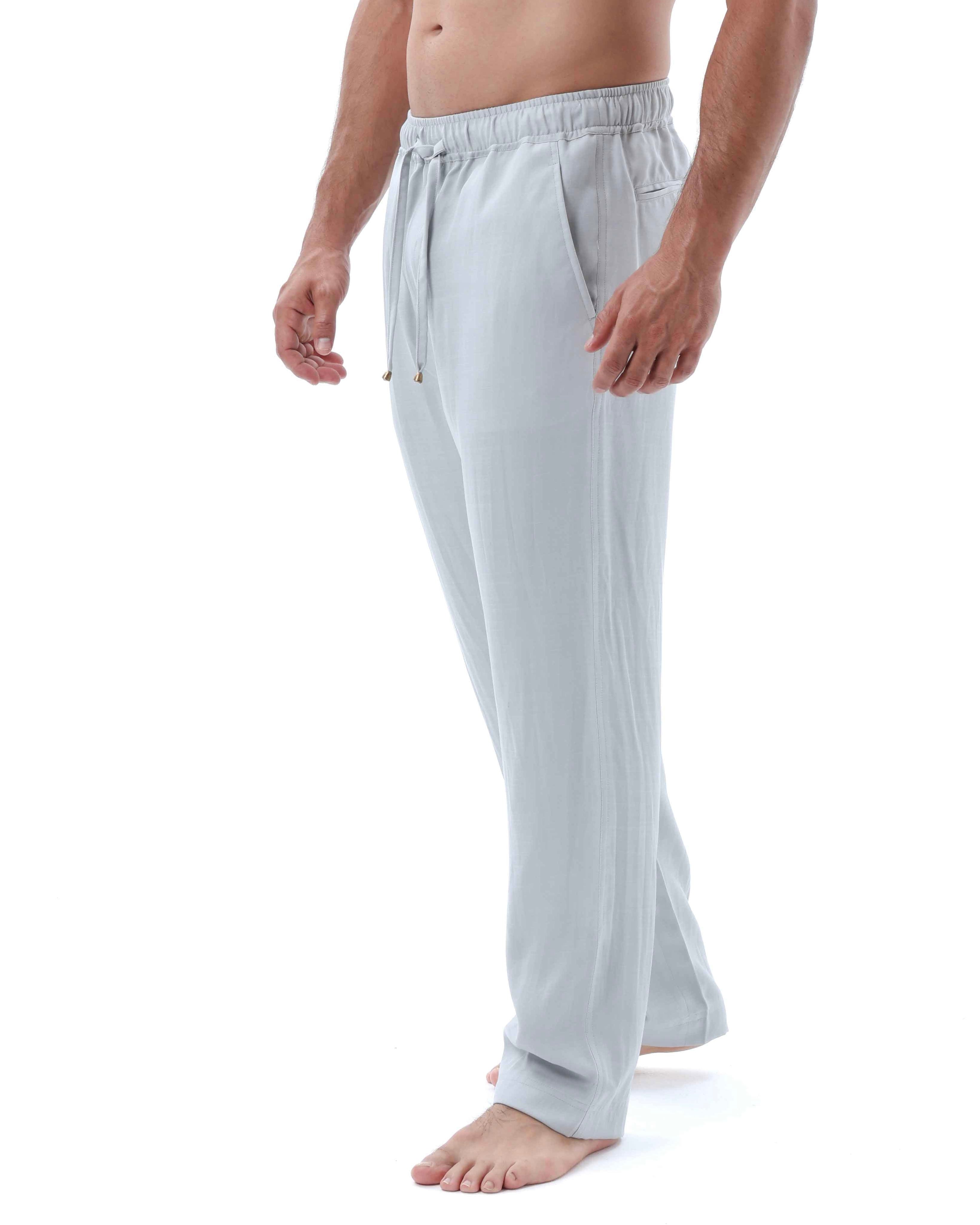 Cruiser Set Trouser Grey