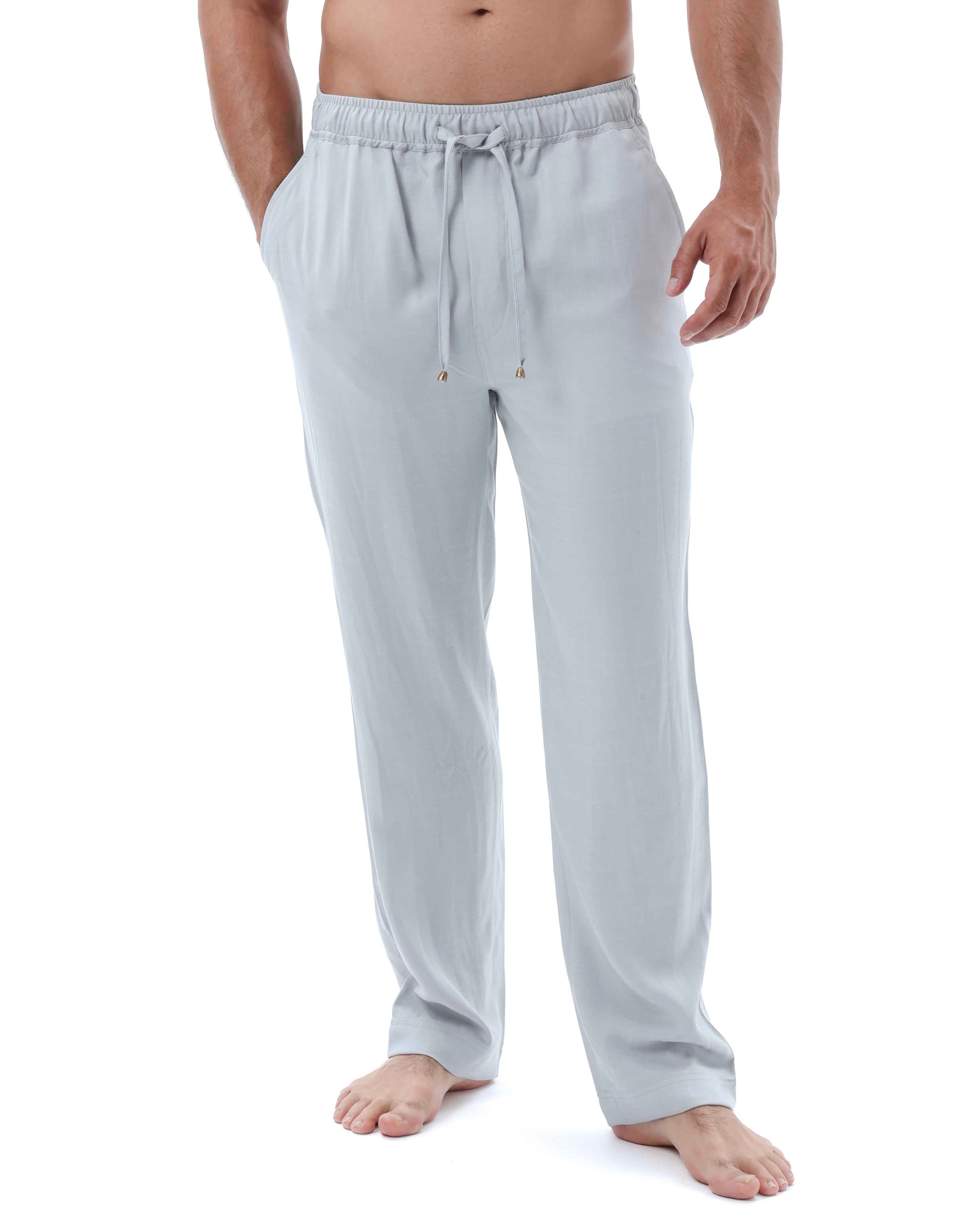 Cruiser Set Trouser Grey